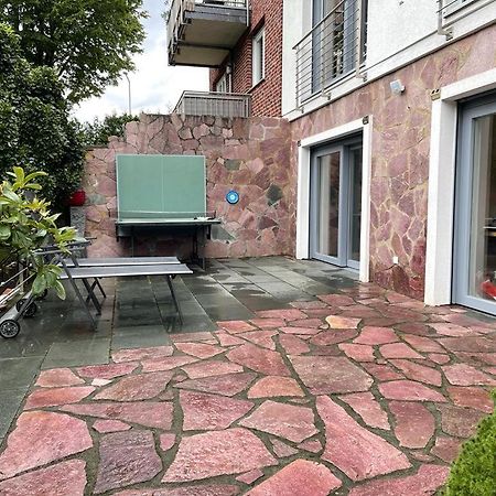 Villa-Seerose โคโลญ ภายนอก รูปภาพ