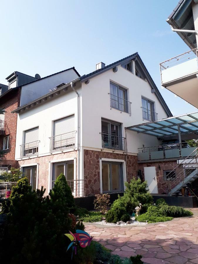 Villa-Seerose โคโลญ ภายนอก รูปภาพ