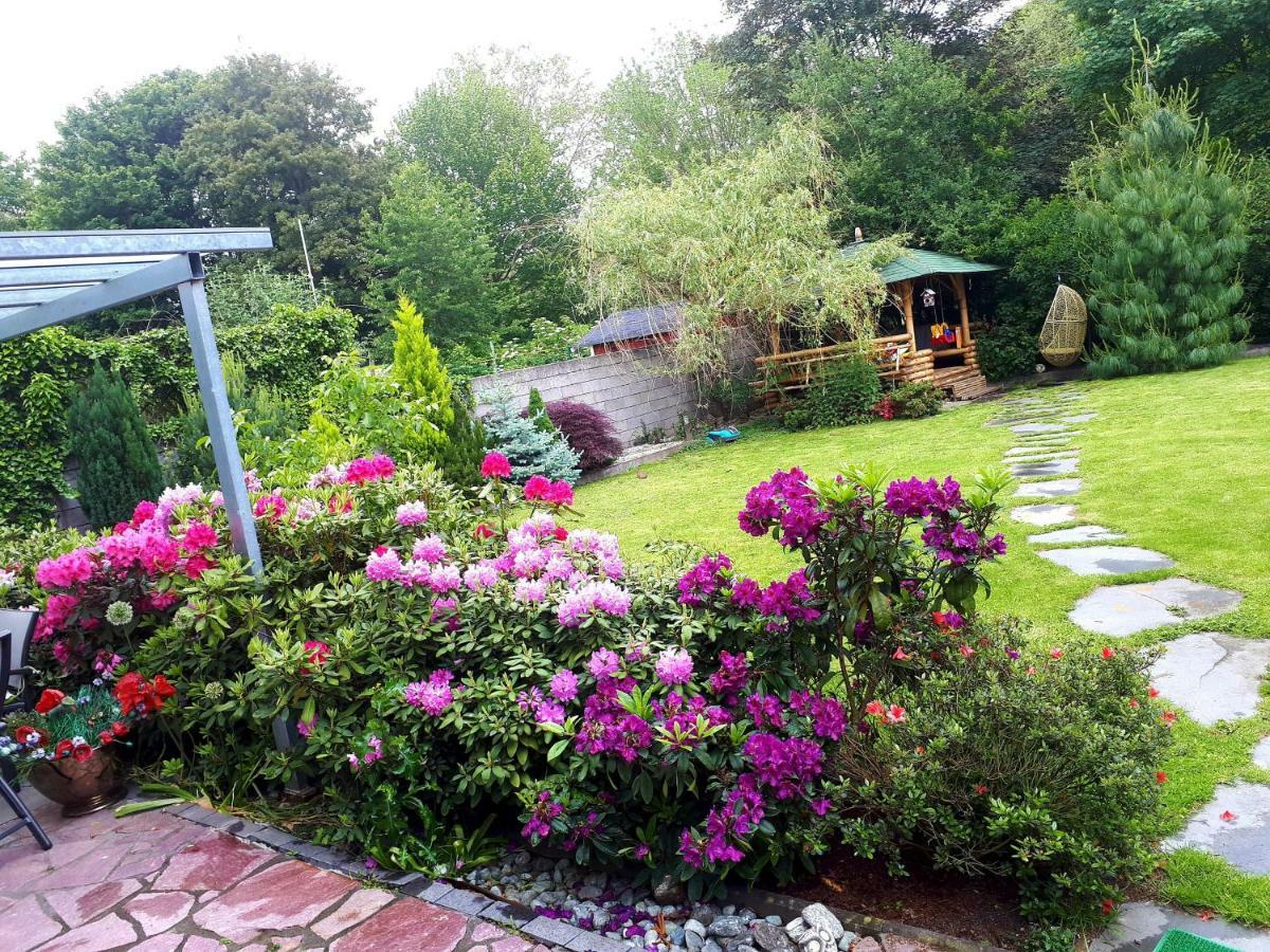 Villa-Seerose โคโลญ ภายนอก รูปภาพ